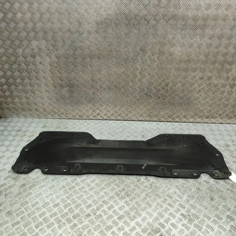 Pickup box liner – Volkswagen ID.4 (2020-)