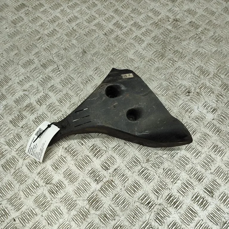 Pickup box liner – BMW X2 U10 (2023-)