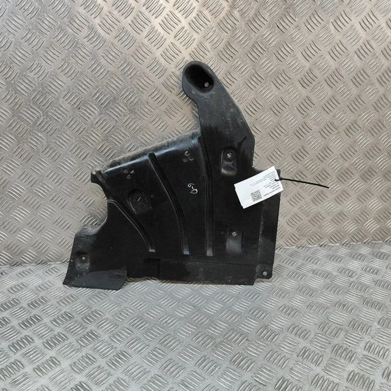 Wykładzina skrzyni ładunkowej 9883646