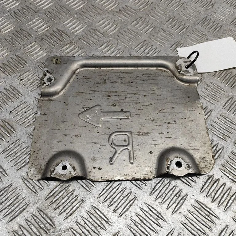 Pickup box liner – BMW X2 U10 (2023-)
