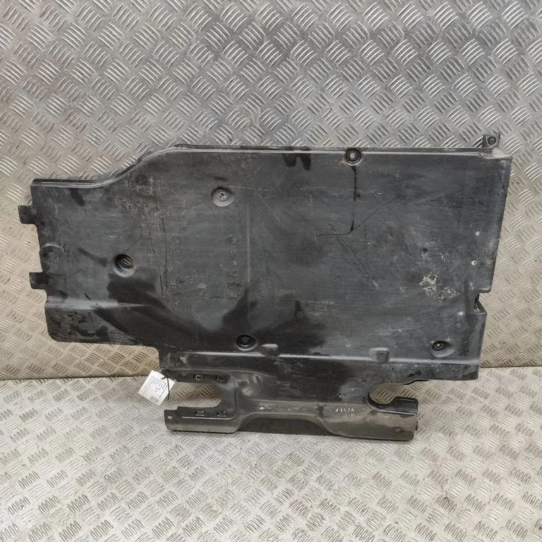 Pickup box liner 3Q0825102F