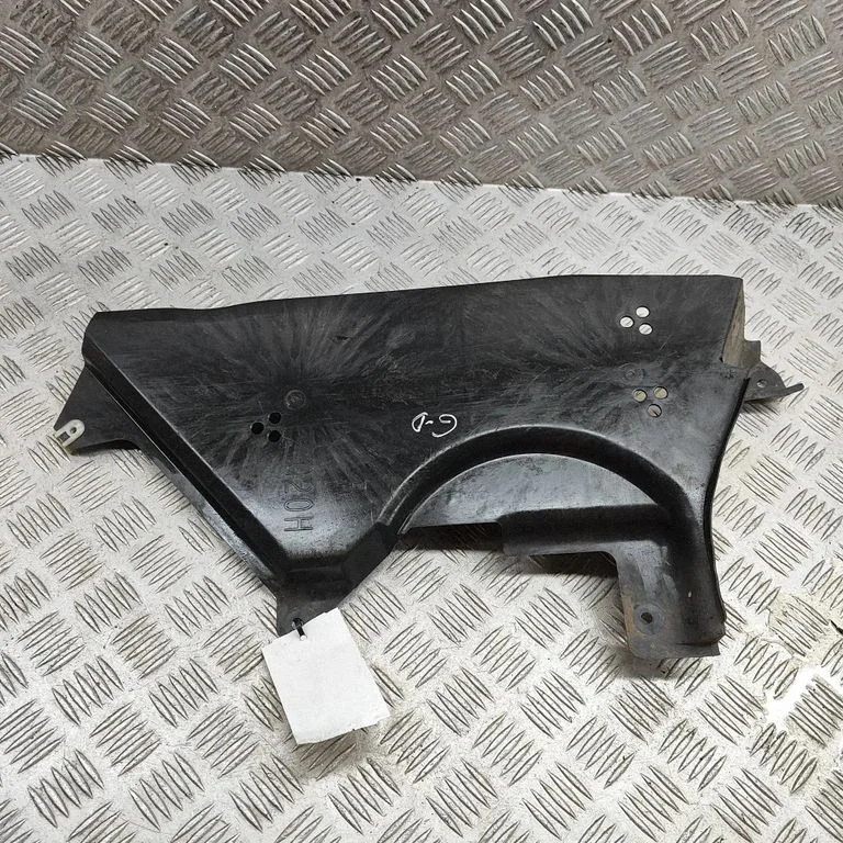 Pickup box liner – BMW 3 Series G20 G21 (2019-)