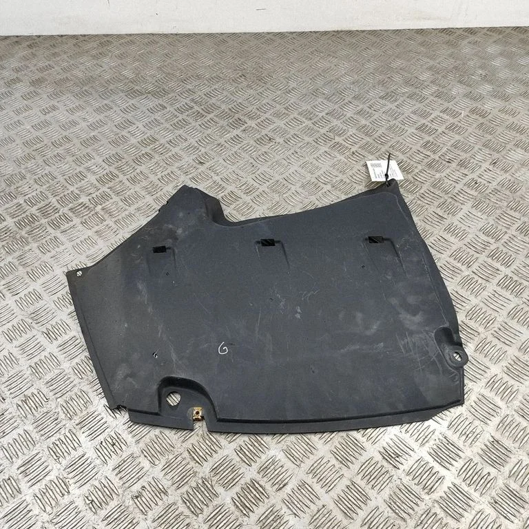 Pikapi kasti põhjakate – Audi A4 S4 B9 (2015-2019)