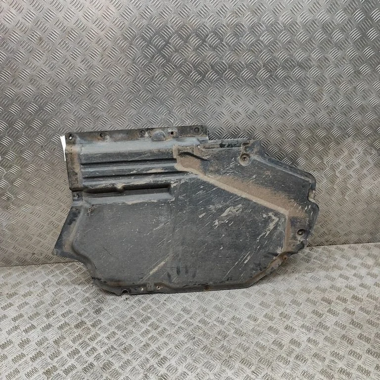 Pickup box liner – BMW X5 E70 (2006-2013)