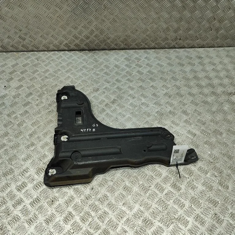 Pickup box liner – Opel Corsa F (2019-)
