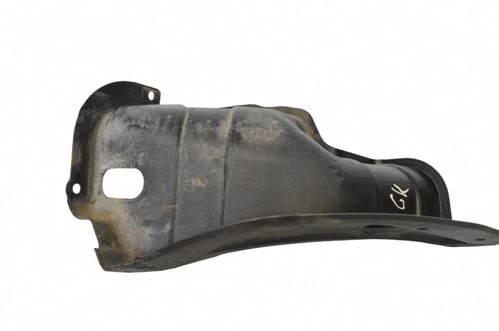 Pickup box liner – BMW 5 Series F10 F11 (2009-2016)