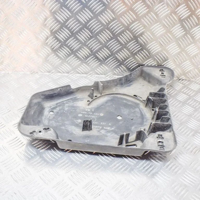 Pikapi kasti põhjakate – Volkswagen Tiguan Allspace (2017-)