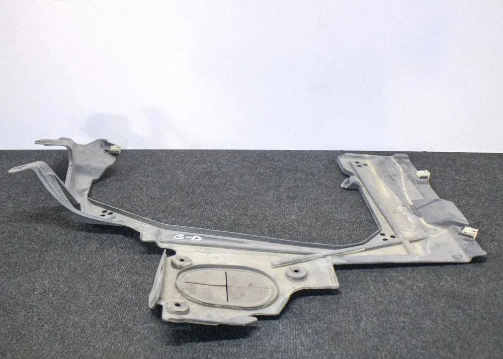 Pickup box liner 7354760