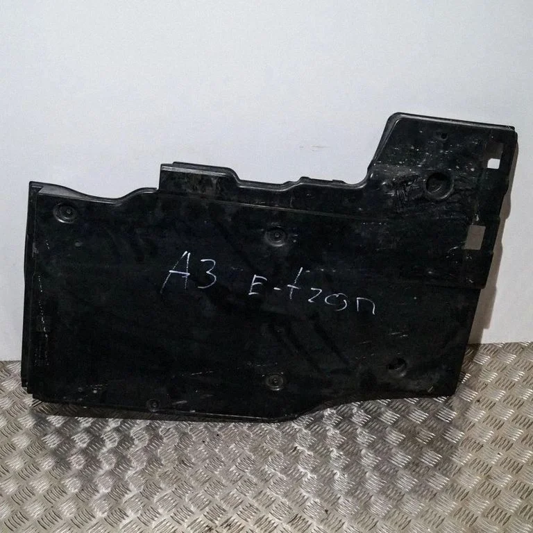 Pickup box liner – Audi A3 S3 8V (2013-2019)