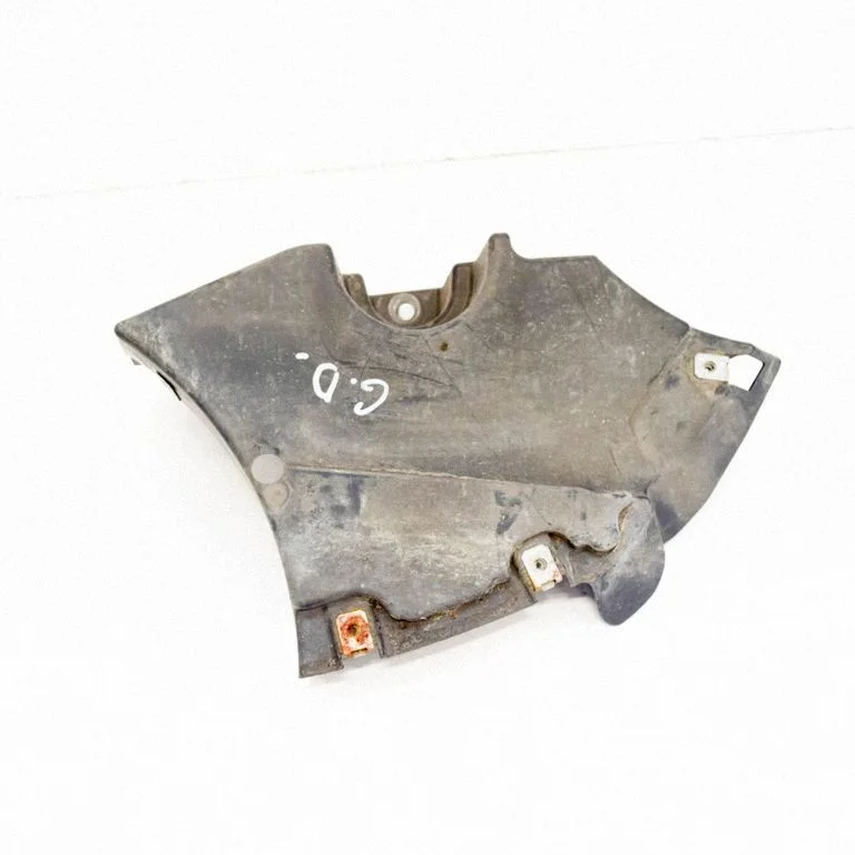 Pickup box liner – BMW 1 Series F20 F21 (2011-2019)