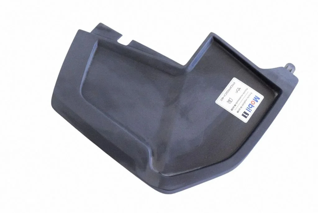 Pickup box liner – Porsche 911 991 (2011-2019)