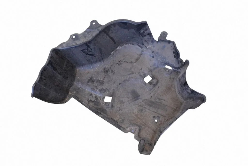 Pickup box liner – BMW 7 Series G11 G12 (2015-2022)