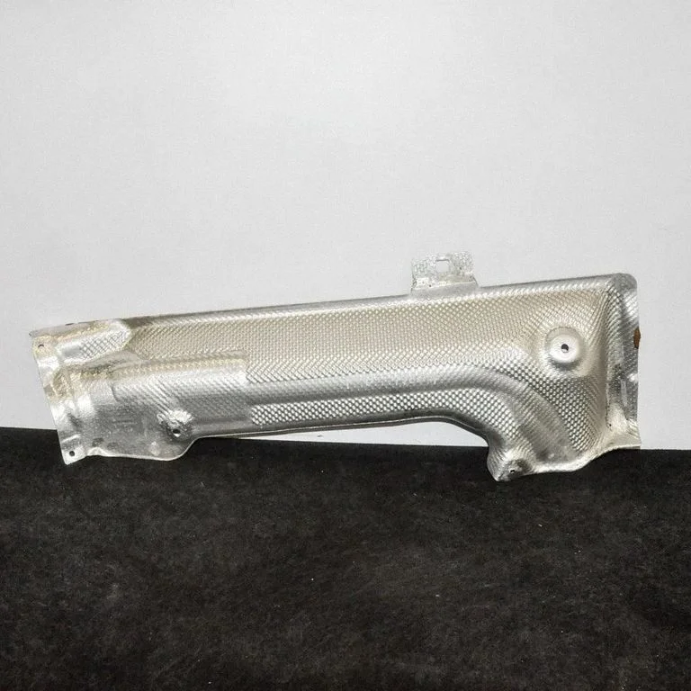 Pickup box liner – Mercedes-Benz E-Class W212 (2009-2016)