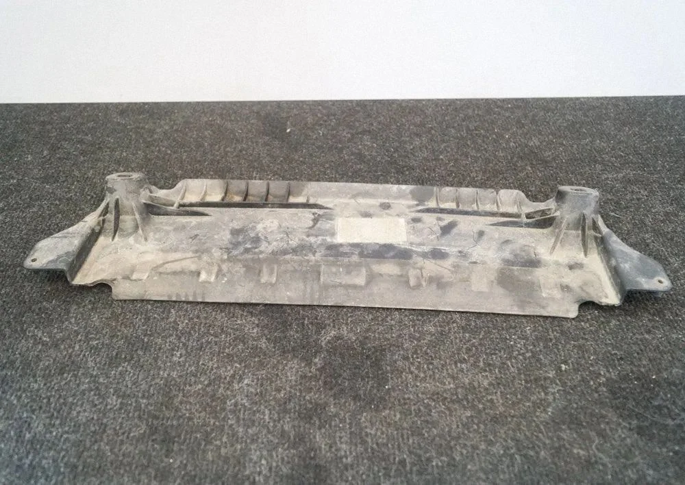Pickup box liner – Audi A3 S3 8V (2013-2019)