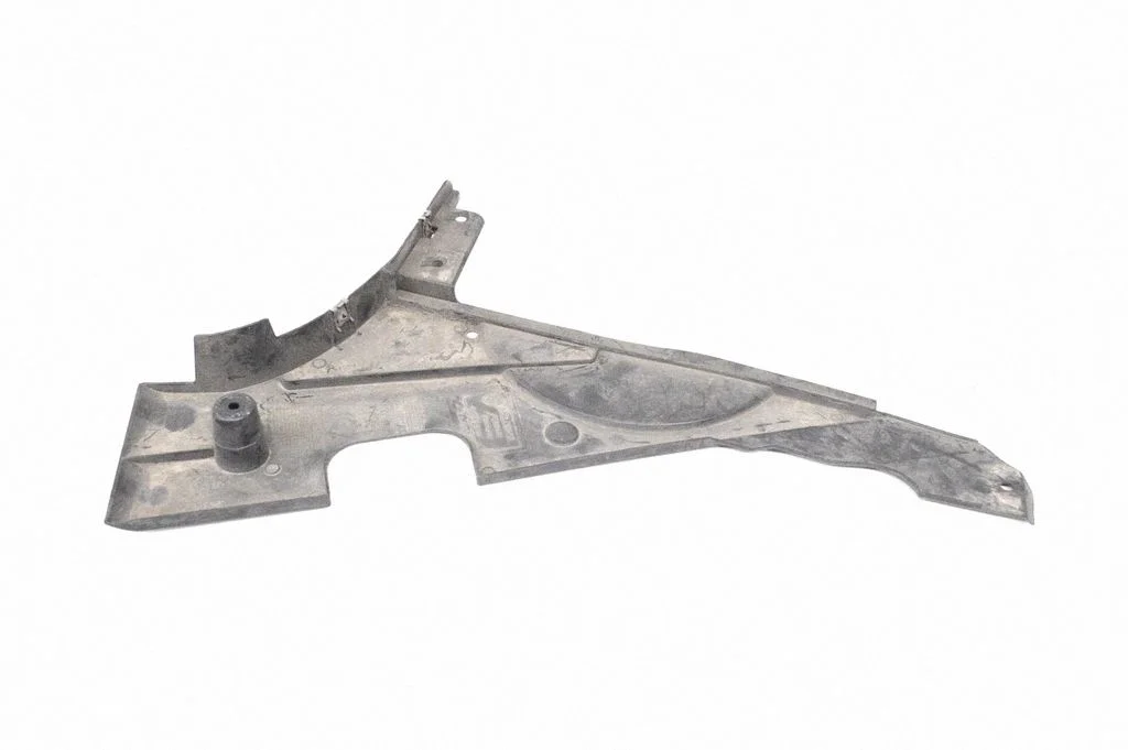 Pickup box liner – BMW 5 Series F10 F11 (2009-2016)