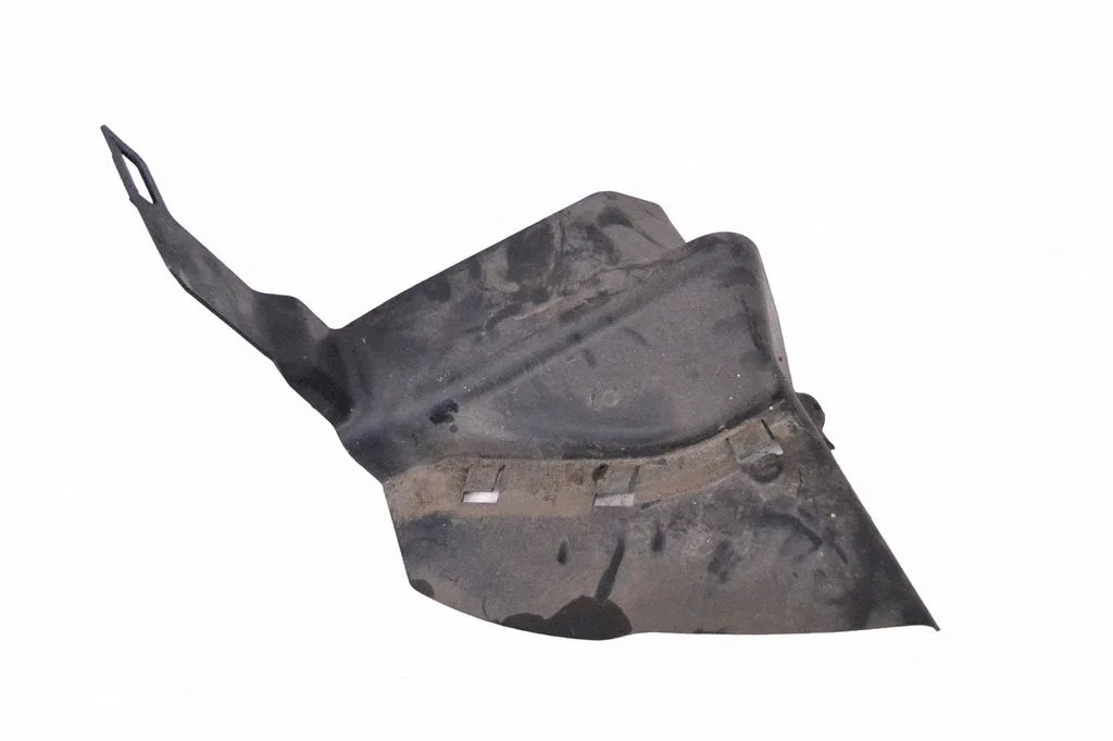 Pickup box liner CC1116114AB