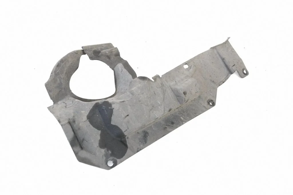 Pikapi kasti põhjakate – BMW 3-seeria E90 E91 (2005-2012)