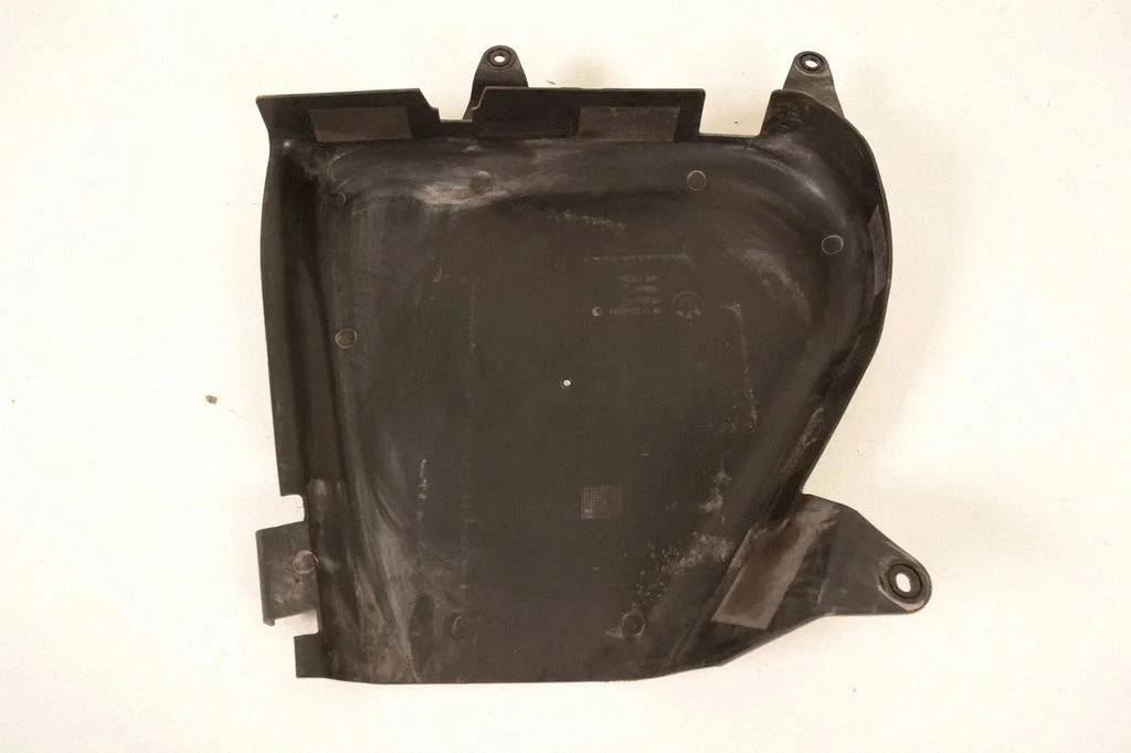 Pickup box liner – BMW 5 Series F10 F11 (2009-2016)