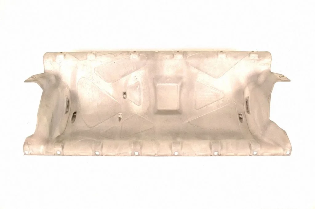 Pickup box liner