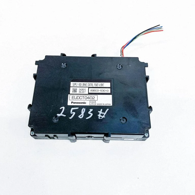 ABS vadības bloks 896C053010