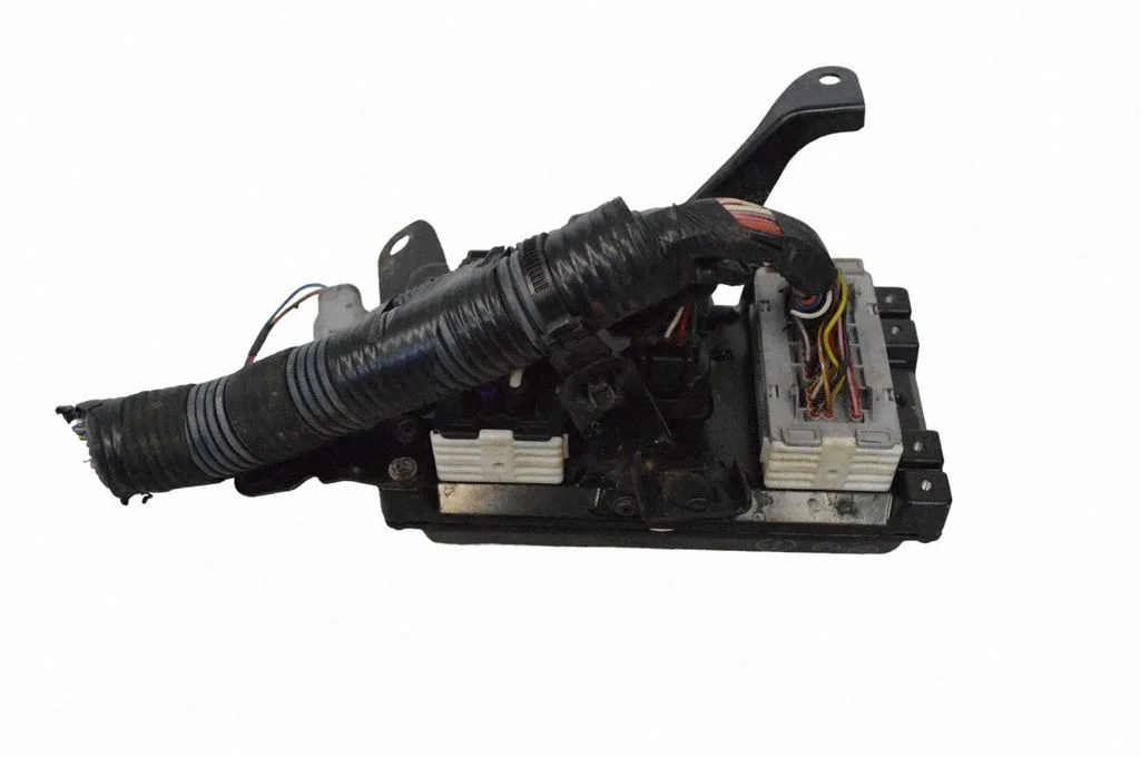 ABS control unit/module – Lexus GS 300 350 430 450H (2005-2012)