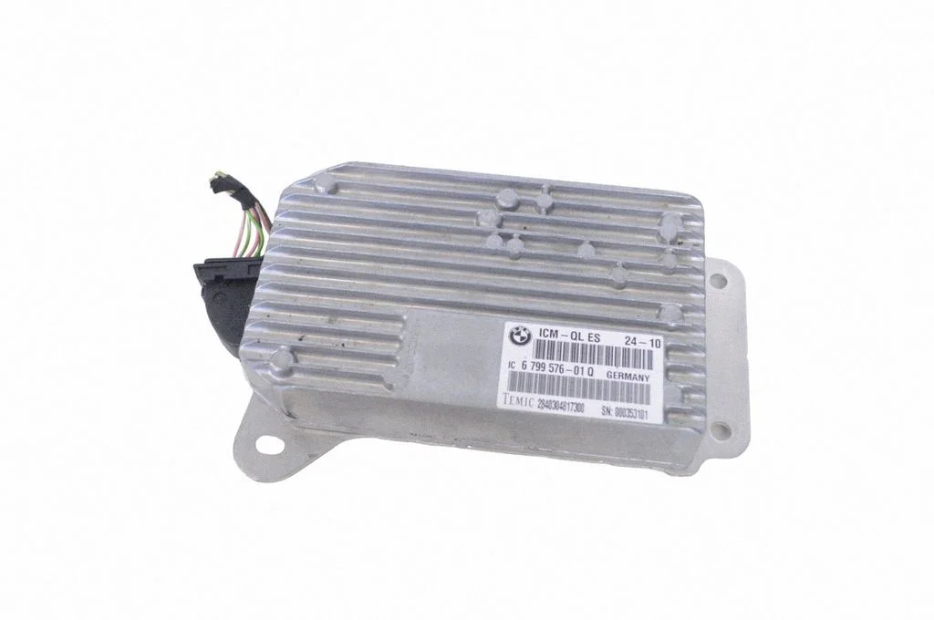 ABS vadības bloks 6799576