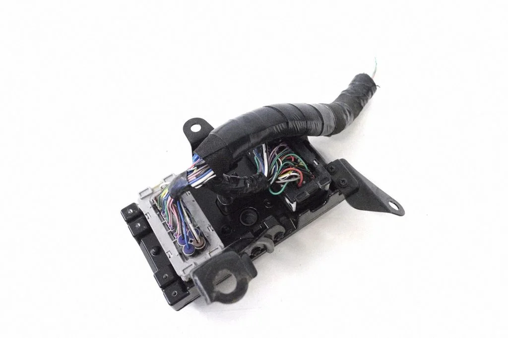 ABS control unit/module – Lexus RC (2014-)