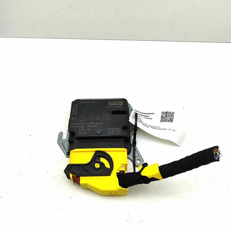 Sterownik poduszek powietrznych AAA23389203