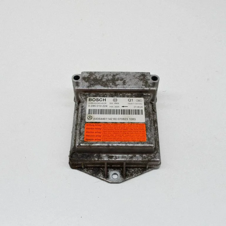 Sterownik poduszek powietrznych 0285010224
