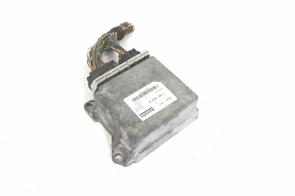 Drošības spilvenu vadības bloks CX2314D374AC