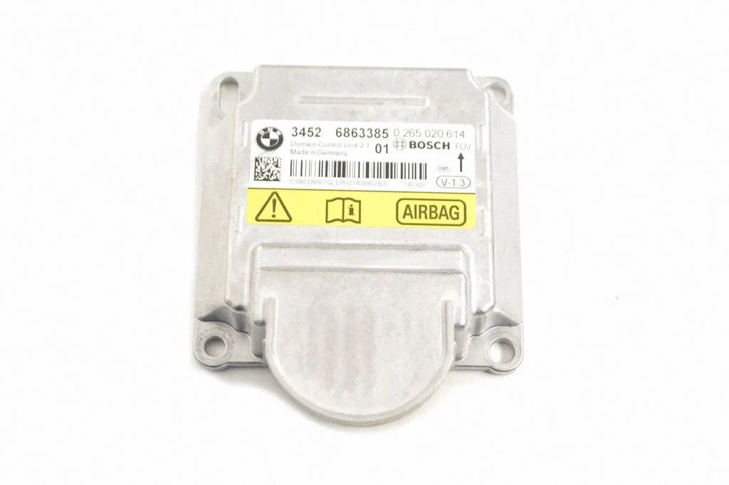 Airbag control unit/module – BMW 3 Series F30 F35 F31 (2012-2018)