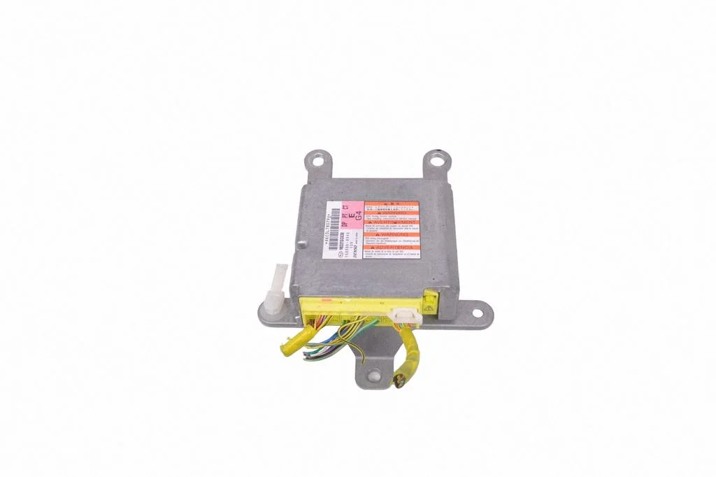 Drošības spilvenu vadības bloks 98221SC030