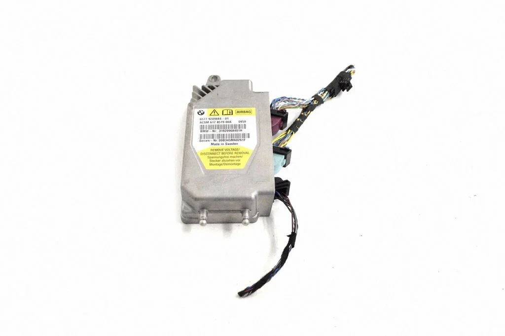 Airbag control unit/module 920968401