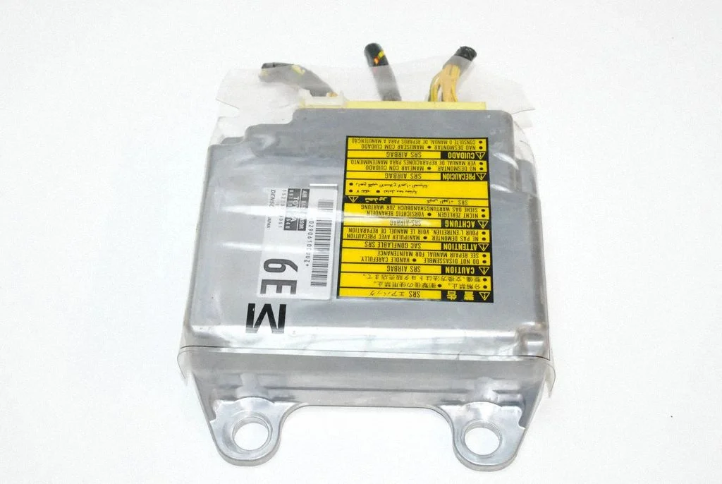Drošības spilvenu vadības bloks 8917030540