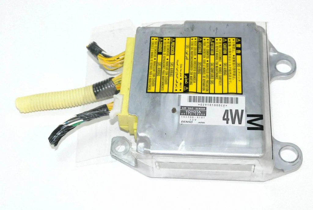Airbag control unit/module 1523009101