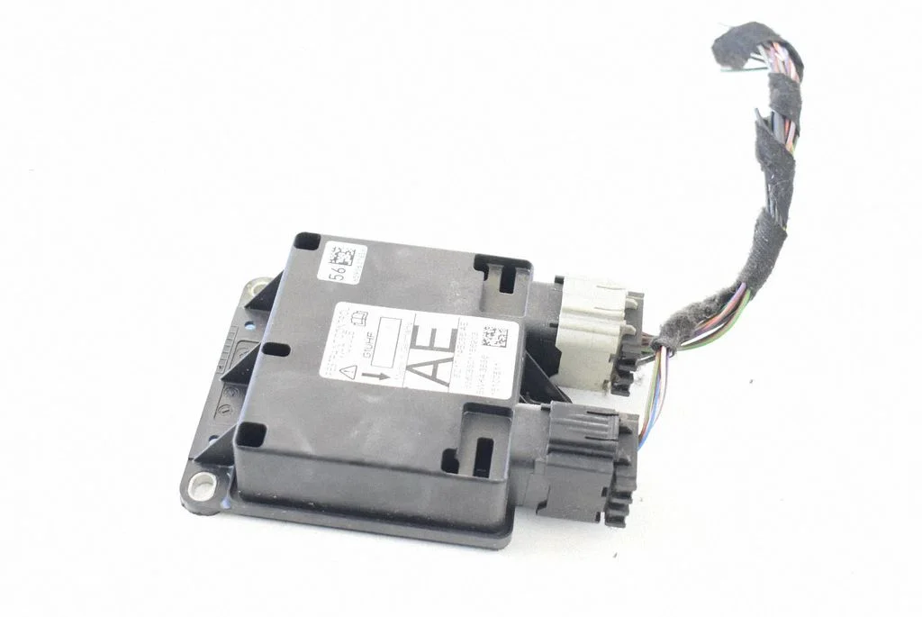 Drošības spilvenu vadības bloks 6C1T14B056AE