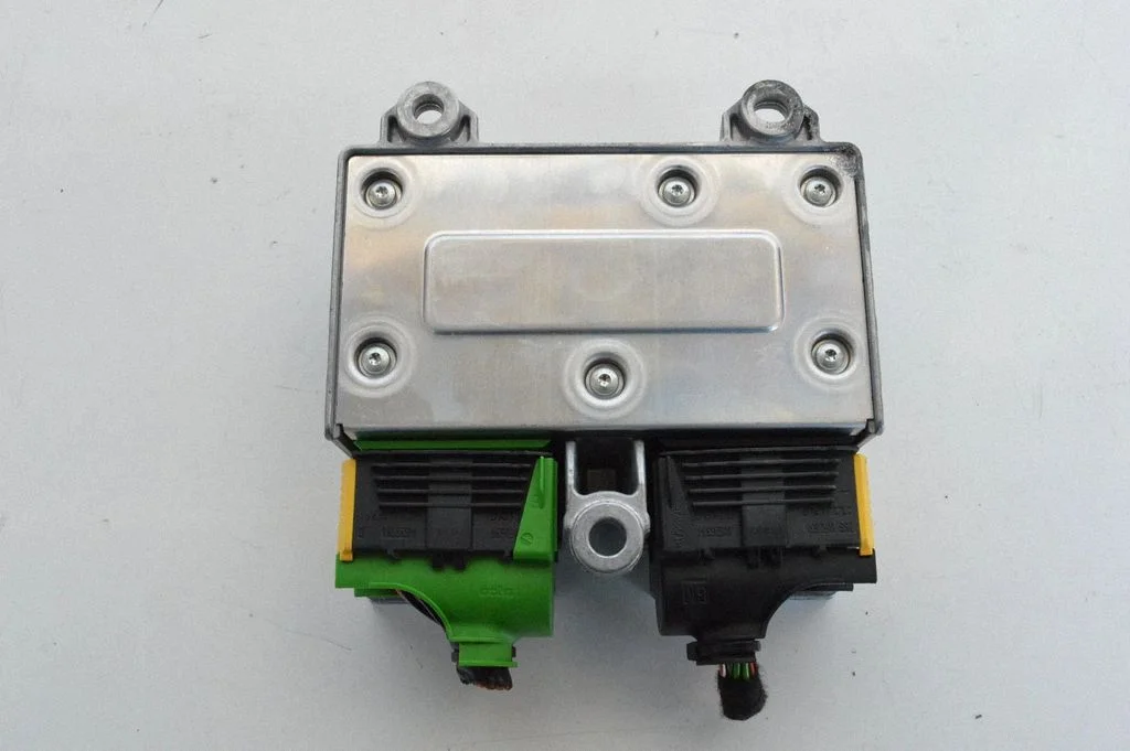 Airbag control unit/module – Opel Zafira A (1999-2005)