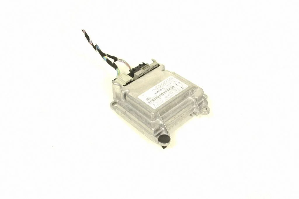 Airbag control unit/module 9X2314B654AB
