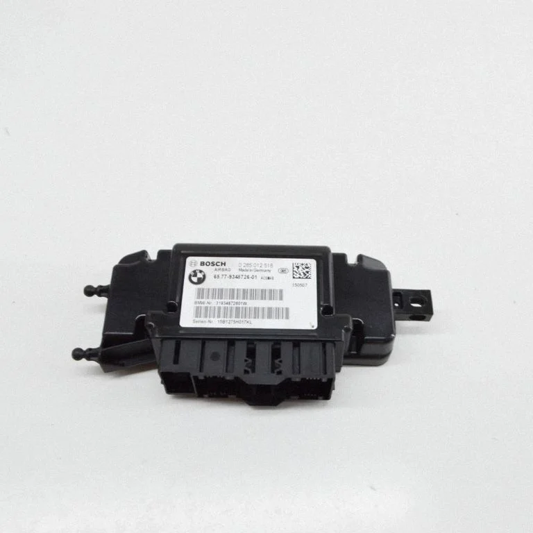 Drošības spilvenu vadības bloks – BMW 4. sērija F32 F33 (2013-2020)
