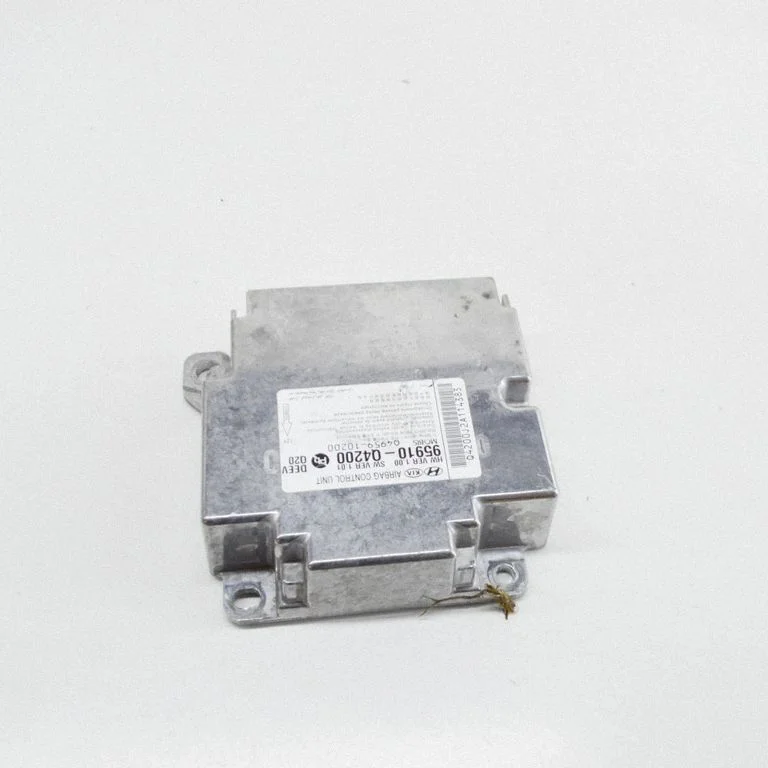 Airbag control unit/module – KIA Niro (2016-2022)