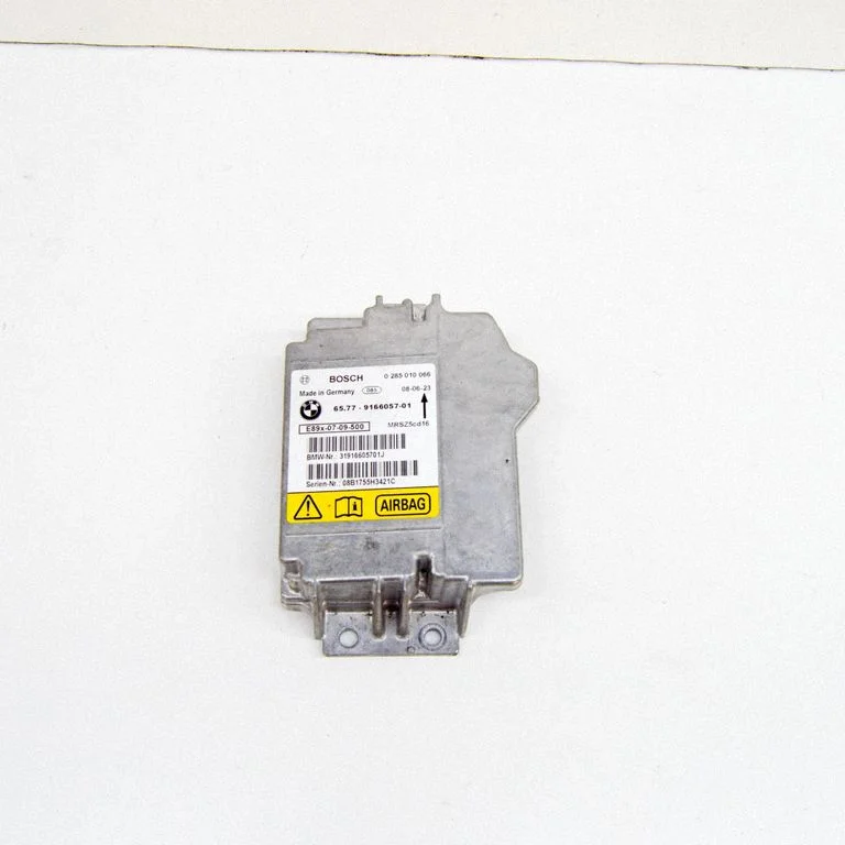 Airbag control unit/module – BMW 1 Series E81 E87 (2004-2011)