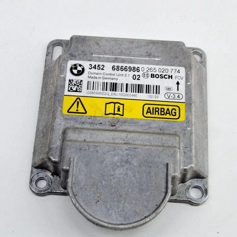 Airbag control unit/module – BMW 5 Series F10 F11 (2009-2016)