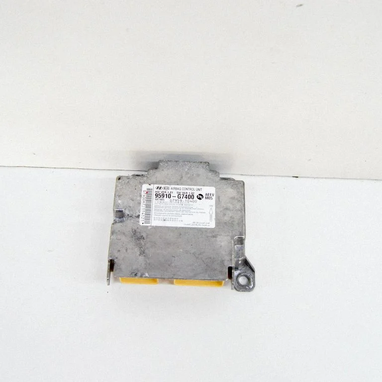 Drošības spilvenu vadības bloks 95910G7400