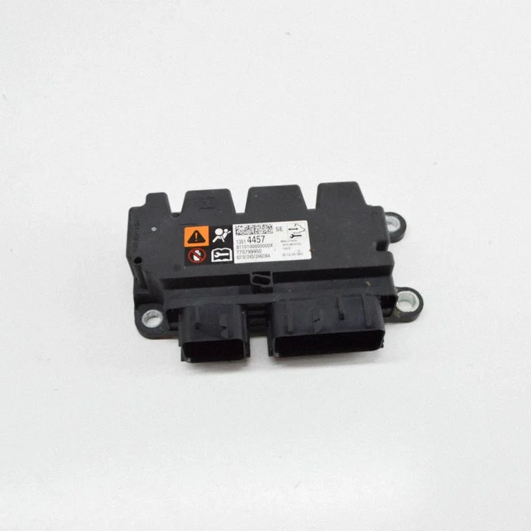 Drošības spilvenu vadības bloks – Opel Astra K (2015-2021)