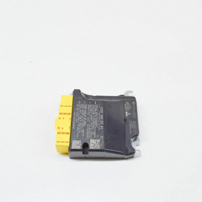 Drošības spilvenu vadības bloks A2059020423