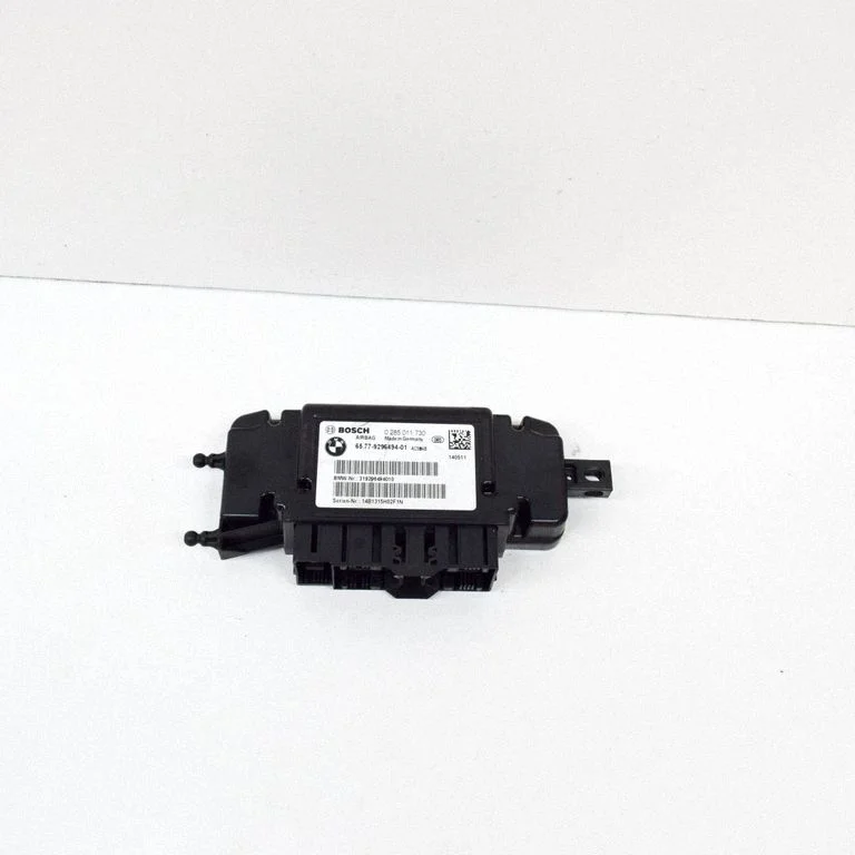 Drošības spilvenu vadības bloks – BMW 1. sērija F20 F21 (2011-2019)
