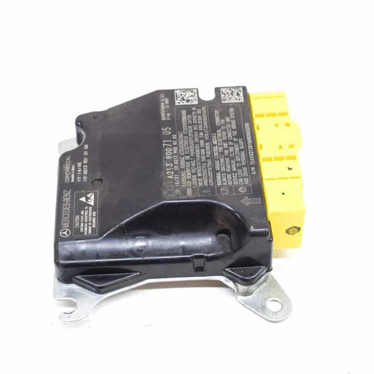 Drošības spilvenu vadības bloks A2139028205