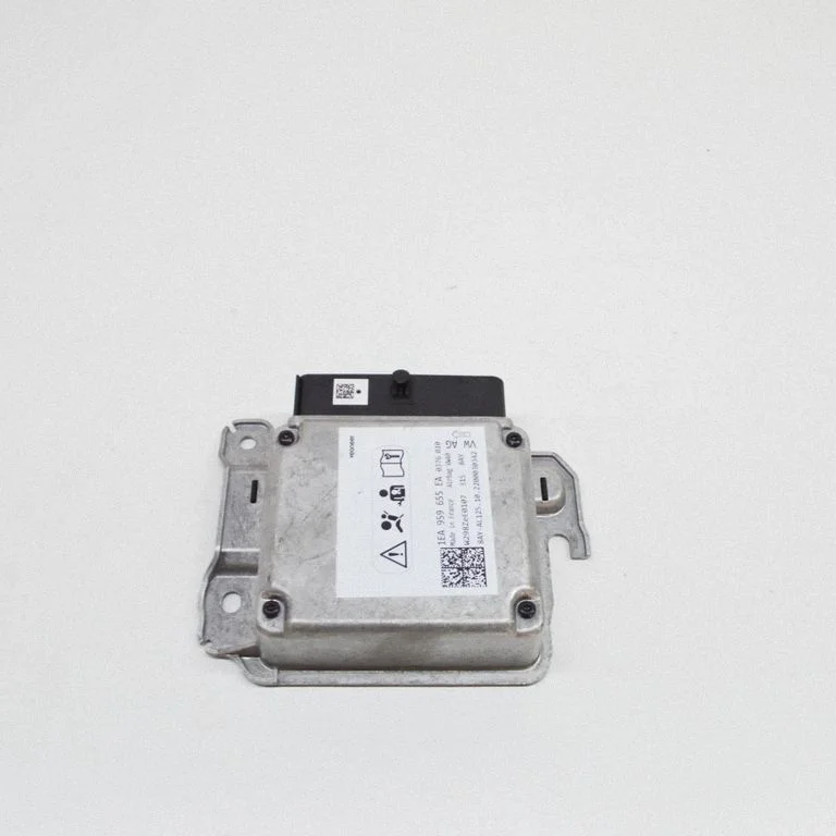 Drošības spilvenu vadības bloks 1EA959655EA