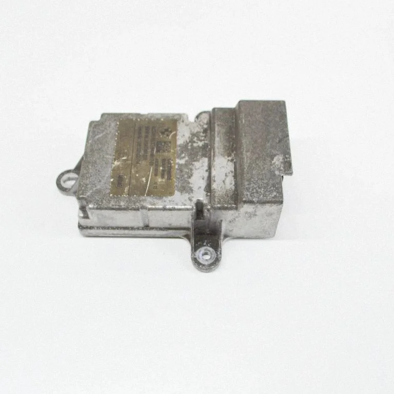 Drošības spilvenu vadības bloks 9474812