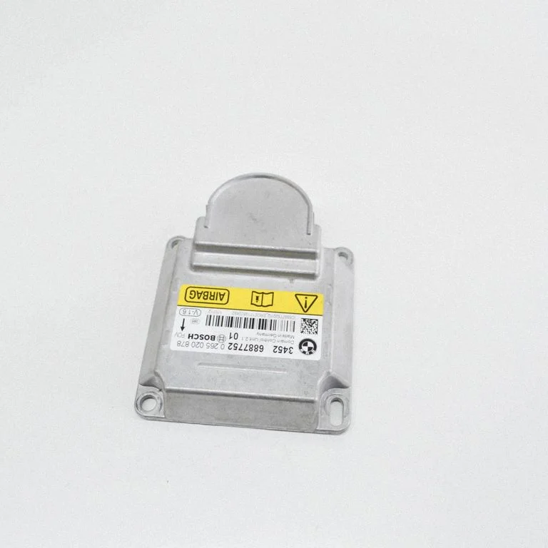Sterownik poduszek powietrznych – BMW Seria 1 F20 F21 (2011-2019)